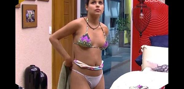  GOSTOSAS DO BBB